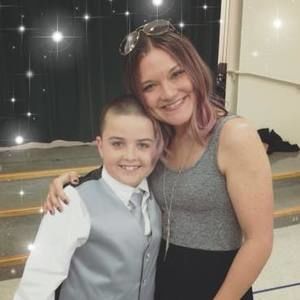 Meet your Posher, Monique